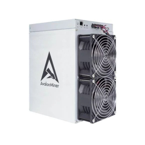 Avalon miner A1466 156 TH/s