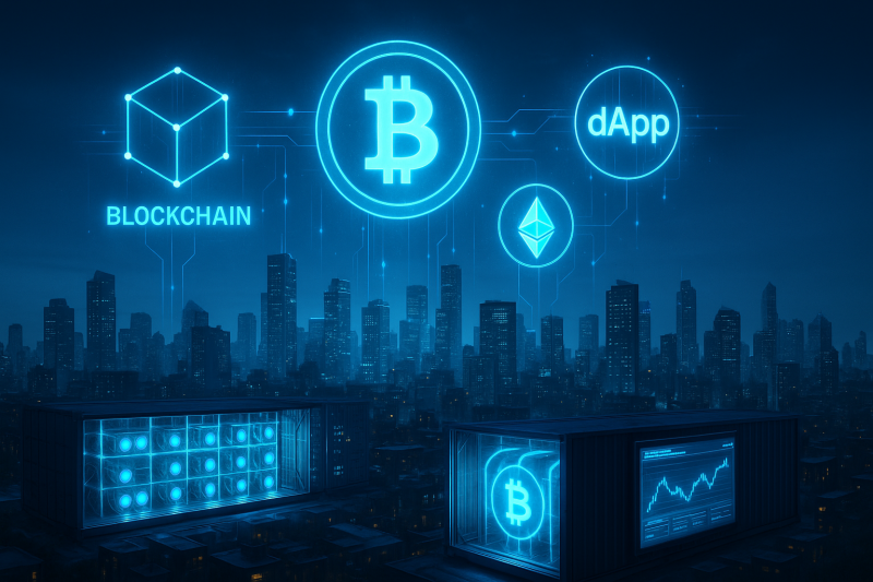 Что такое Web 3.0