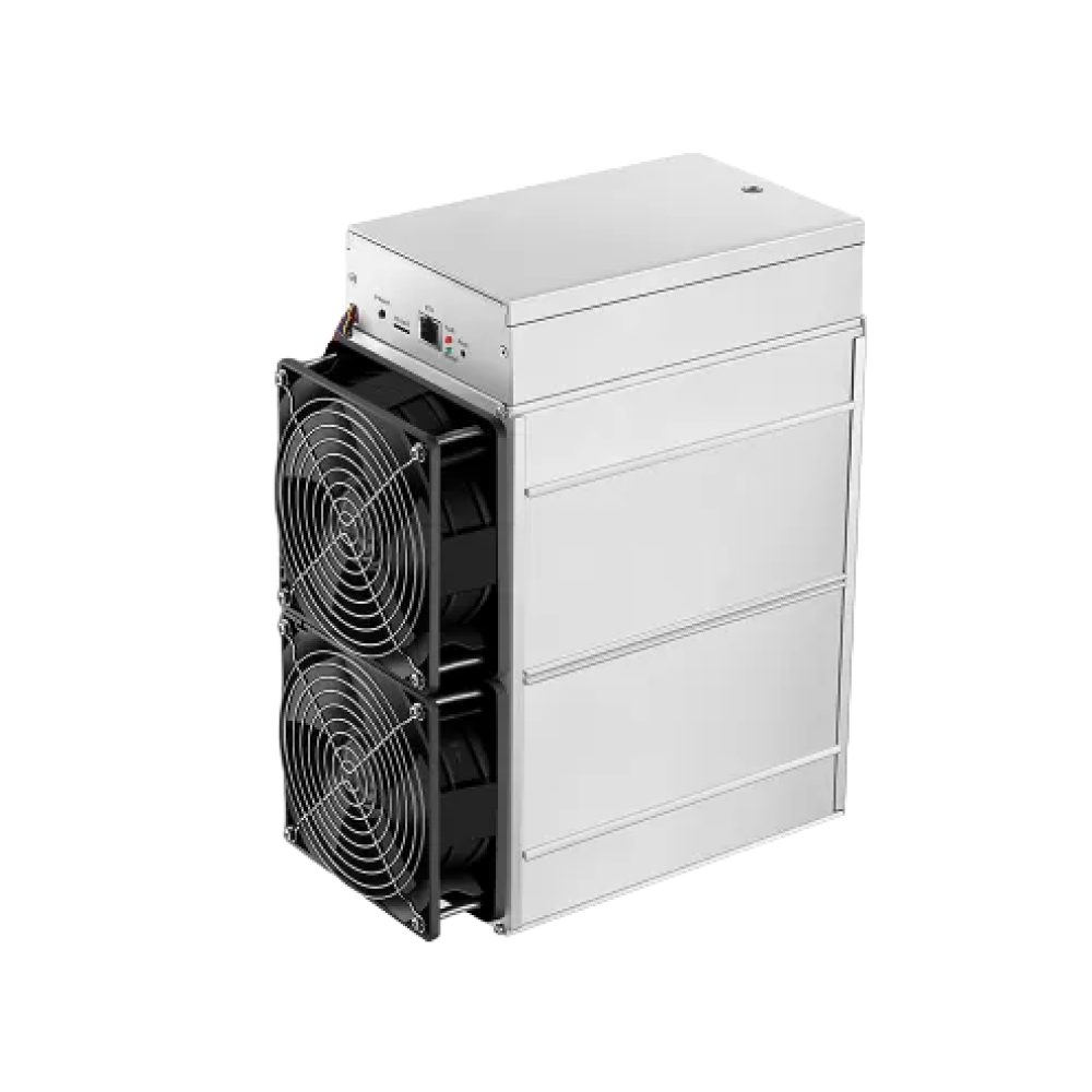 Antminer Z15 420 kSol/s