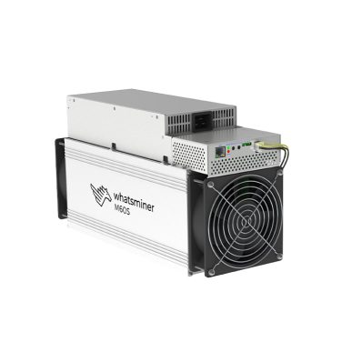 Whatsminer M60S 192 TH/s
