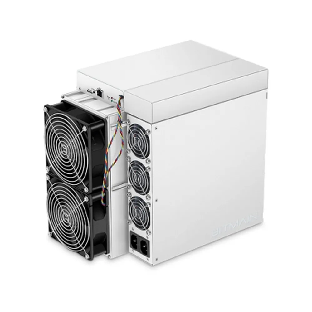 Bitmain Antminer S19j PRO 104 TH/s