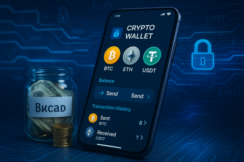 FKWallet кошелёк (Free-Kassa Wallet): обзор и руководство