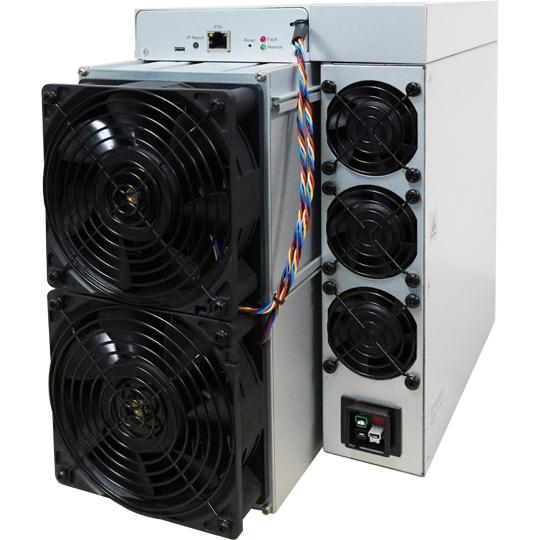 Antminer L9 16,5 GH/s