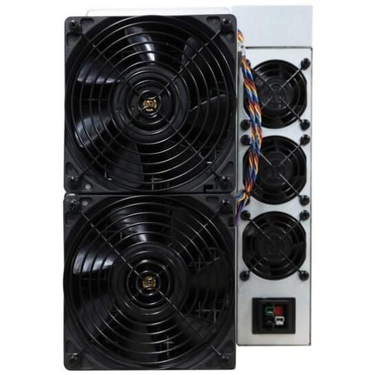 Antminer KAS Miner KS7 40 TH/s