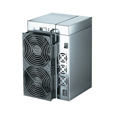 Goldshell DG Max Litecoin и Dogecoin Miner 6.5 GH/s