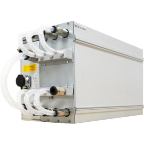 Antminer S21 XP Hydro 437 TH/s