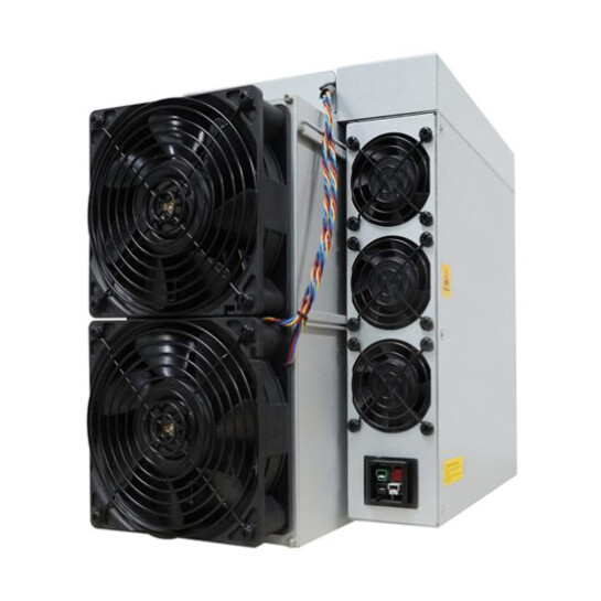Antminer KAS Miner KS7 40 TH/s