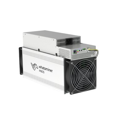 Whatsminer M60S 188 TH/s
