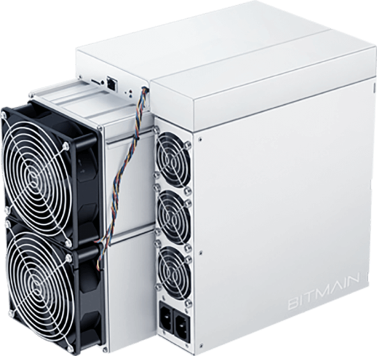 Antminer S19K PRO 115 TH/s
