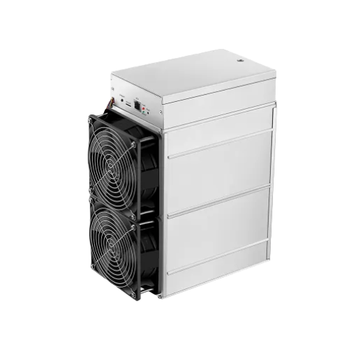 Antminer Z15 PRO 820 kSol/s