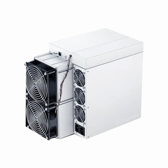 Antminer K7 58 Th/s