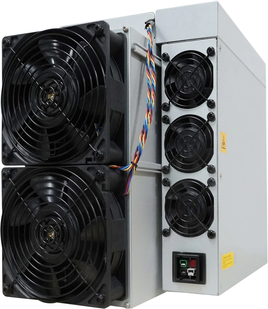Antminer S23 318 Th/s