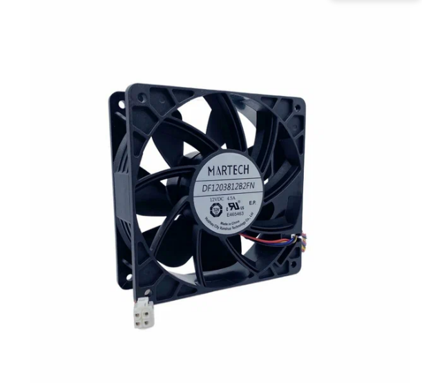 Кулер для T21/S21