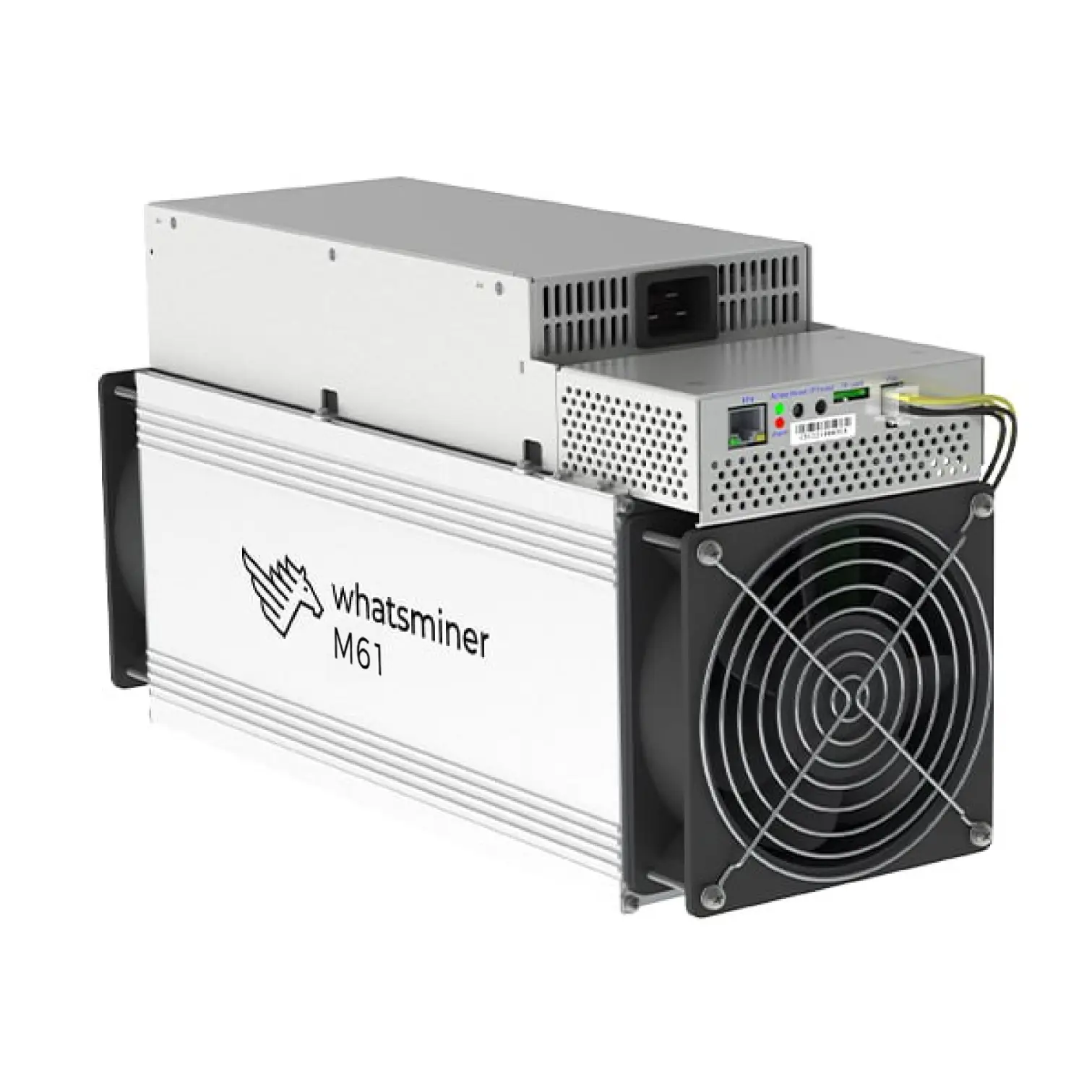 Whatsminer M61 182 TH/s