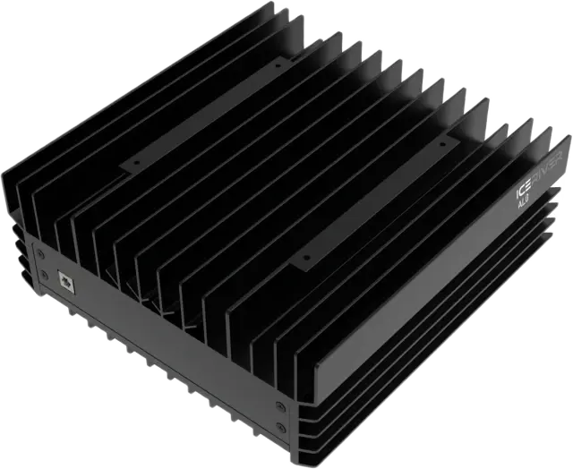 IceRiver AE0 ALEO 50 MH/s