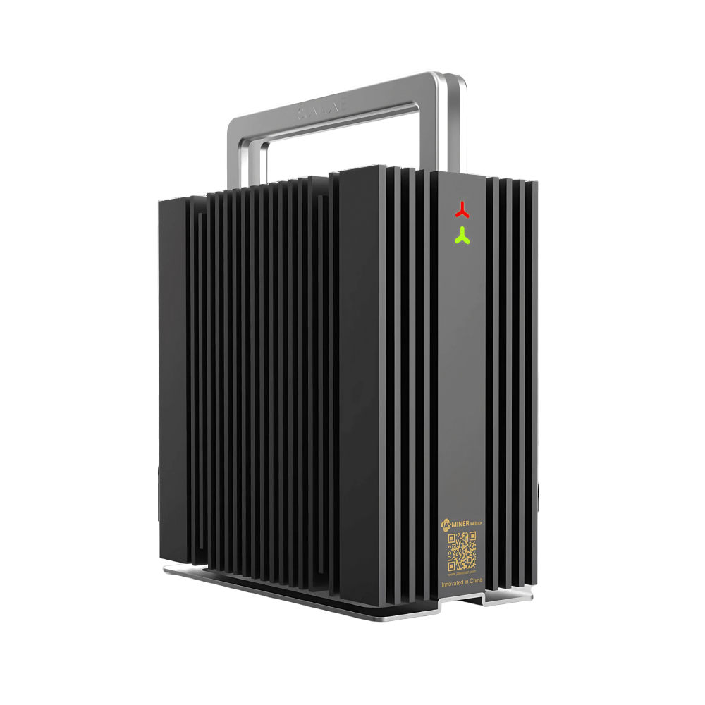 Asic Jasminer X4 BRICK 65 MH/s