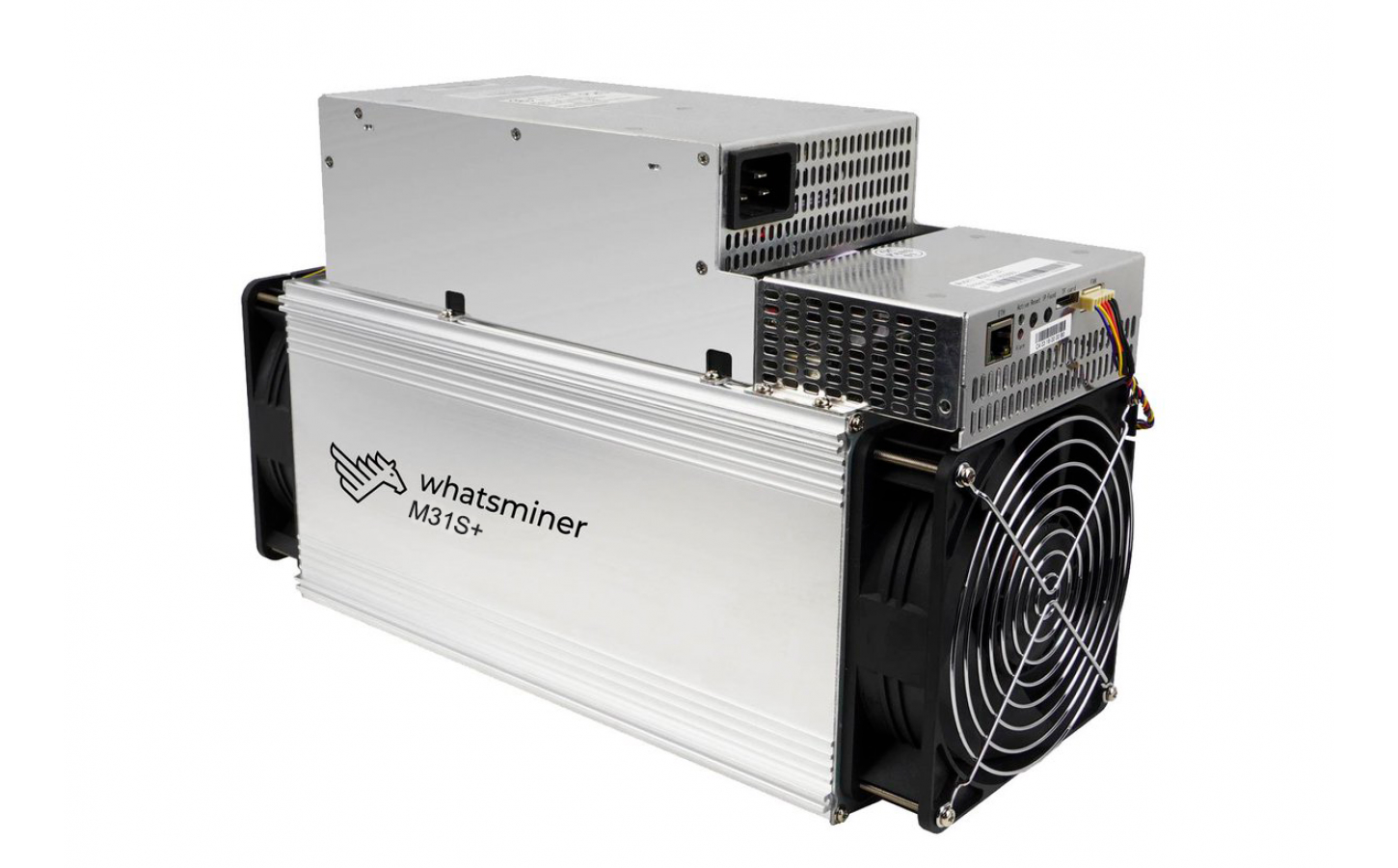 Whatsminer M31S+ 72 TH/s