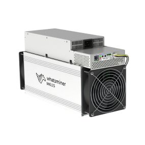 Whatsminer M61S+ 224 TH/s