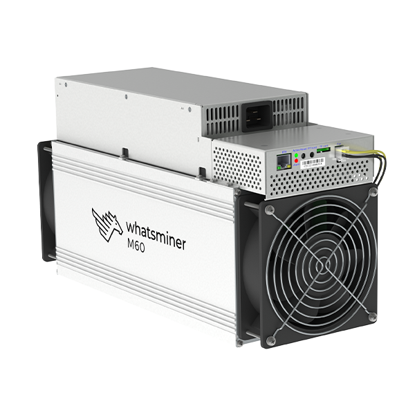 Whatsminer M60 172 TH/s