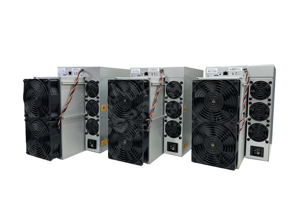 Antminer KS5 PRO KAS Miner 21TH/s