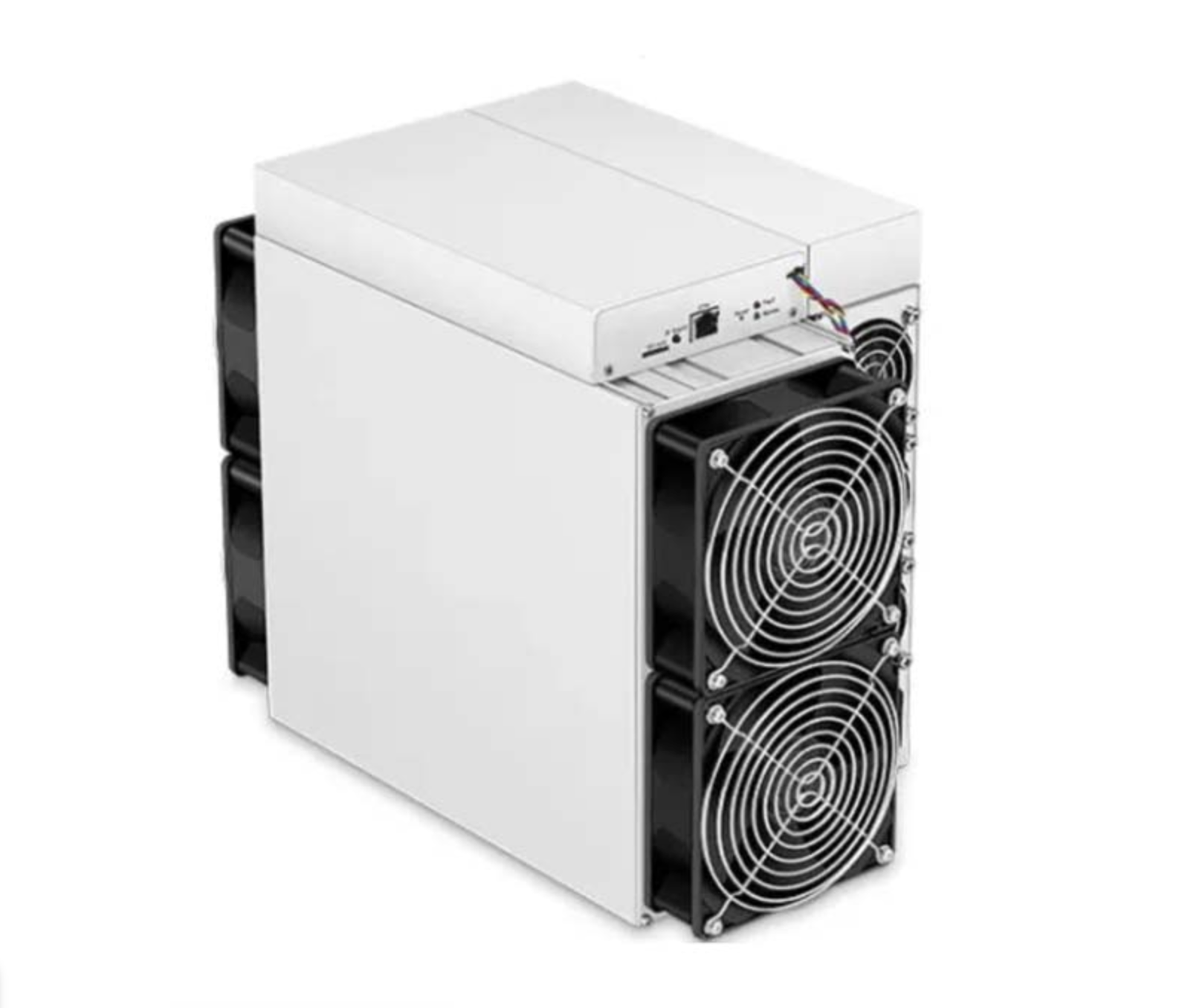 Antminer L9 15 GH/s