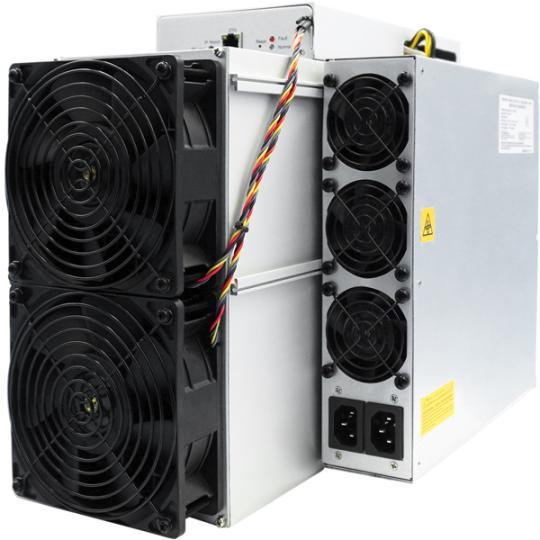 Antminer KAS Miner KS3 8,5 TH/s