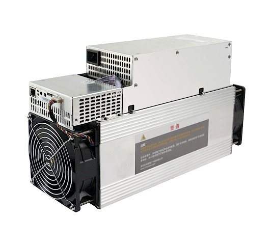 Whatsminer M60S++ 222 TH/s