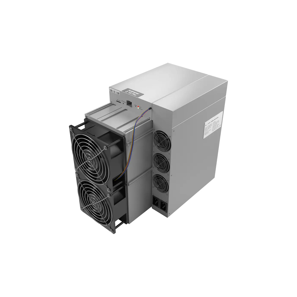Antminer E11 9,5 GH/s
