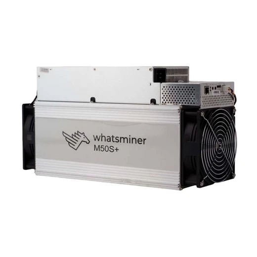 Whatsminer M50S+ 146 TH/s