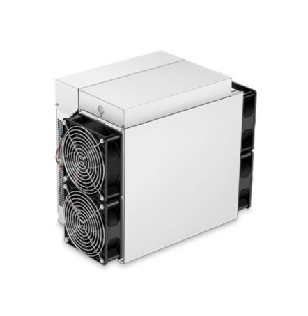 Antminer T19 88 TH/s