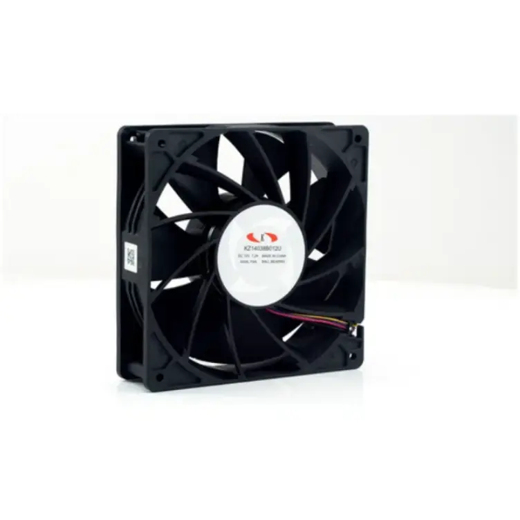 Кулер для Whatsminer M30S/M31S/M32S (6 pin)