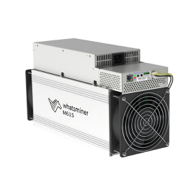 Whatsminer M61S 220 TH/s