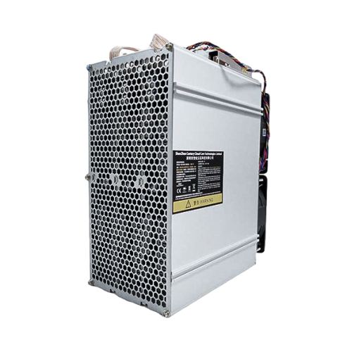 Antminer Z15 PRO 820 kSol/s