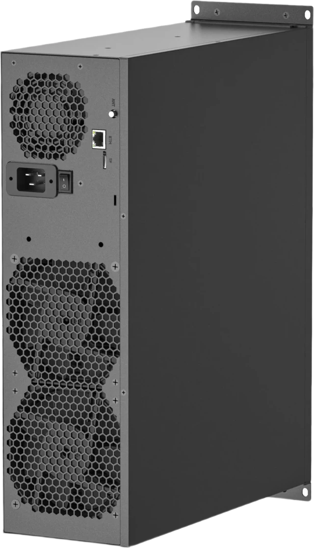 Goldshell E-DG1M 3400 MH/s