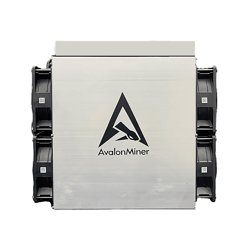 Avalon miner A1066 PRO 55 TH/s