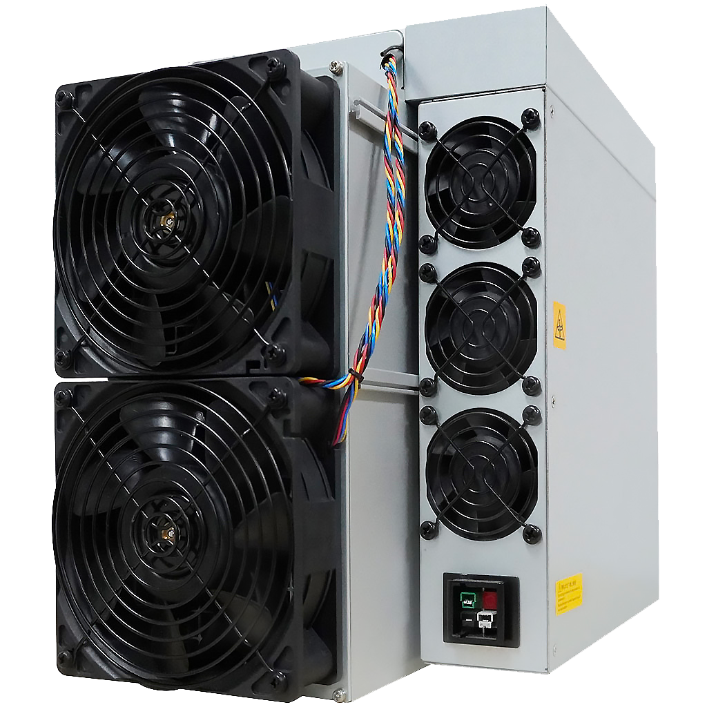Antminer KS5 20TH/s