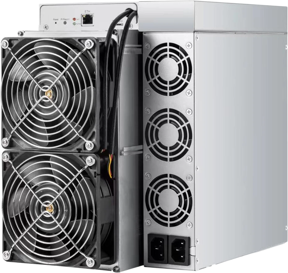 Goldshell Mini-Doge Ⅲ WiFi 810 MH/s