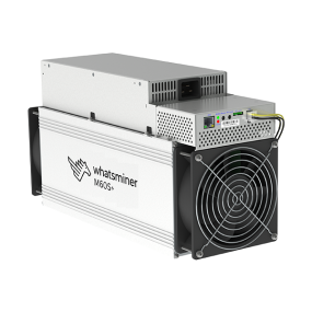 Whatsminer M60S+ 200 TH/s
