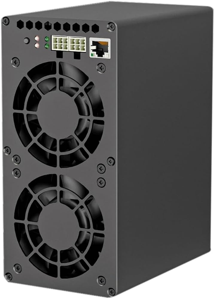 Goldshell AE Box 37 MH/s Aleo