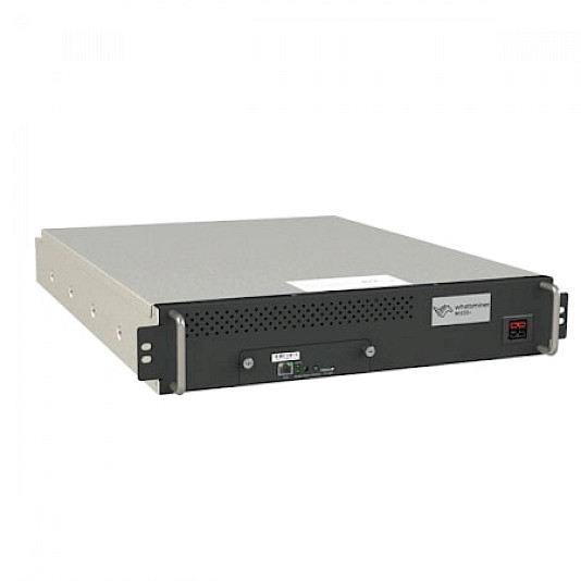 Whatsminer M63S+ 446 TH/s