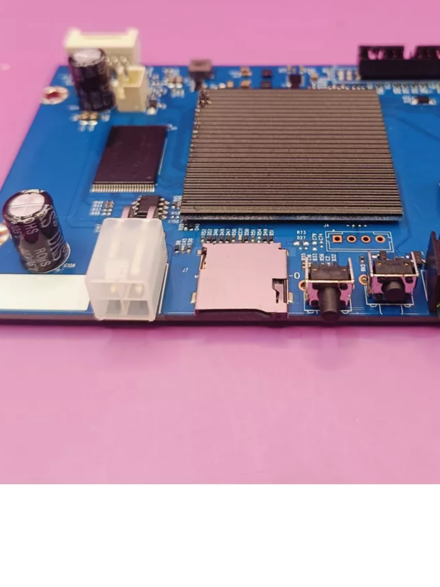 Конрольная плата для  Whatsminer  M50/M50S/M50S+/M50S++