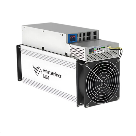 Whatsminer M61S 196 TH/s