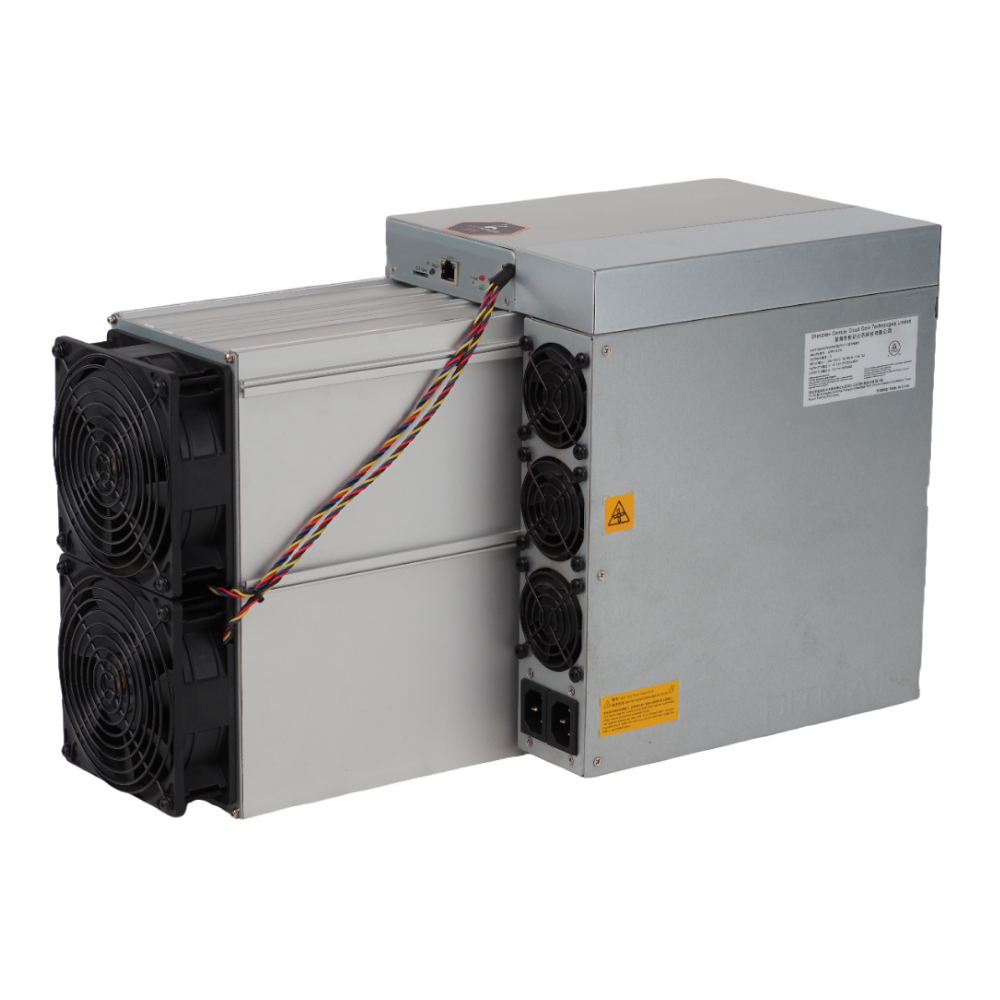 Antminer E9 2400 MH/s