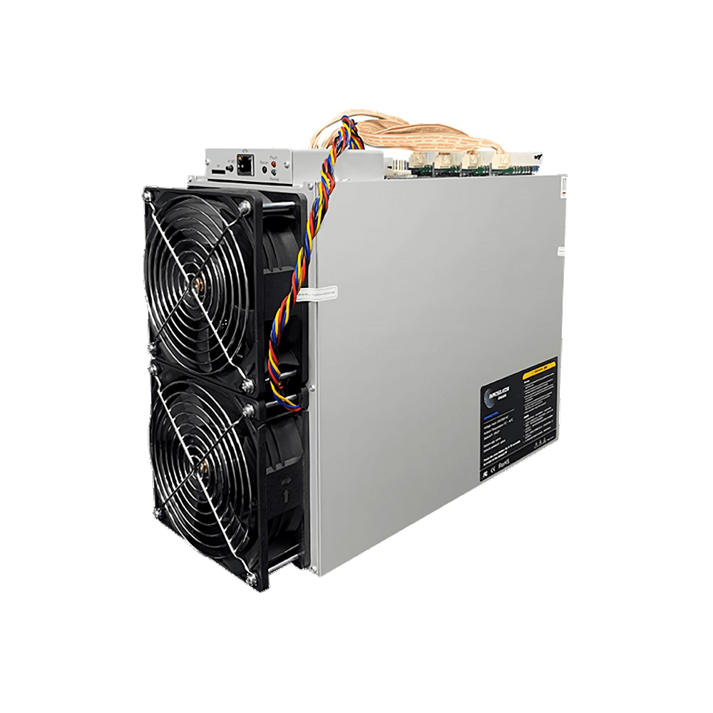 Innosilicon A10 PRO 6G 500 MH/s
