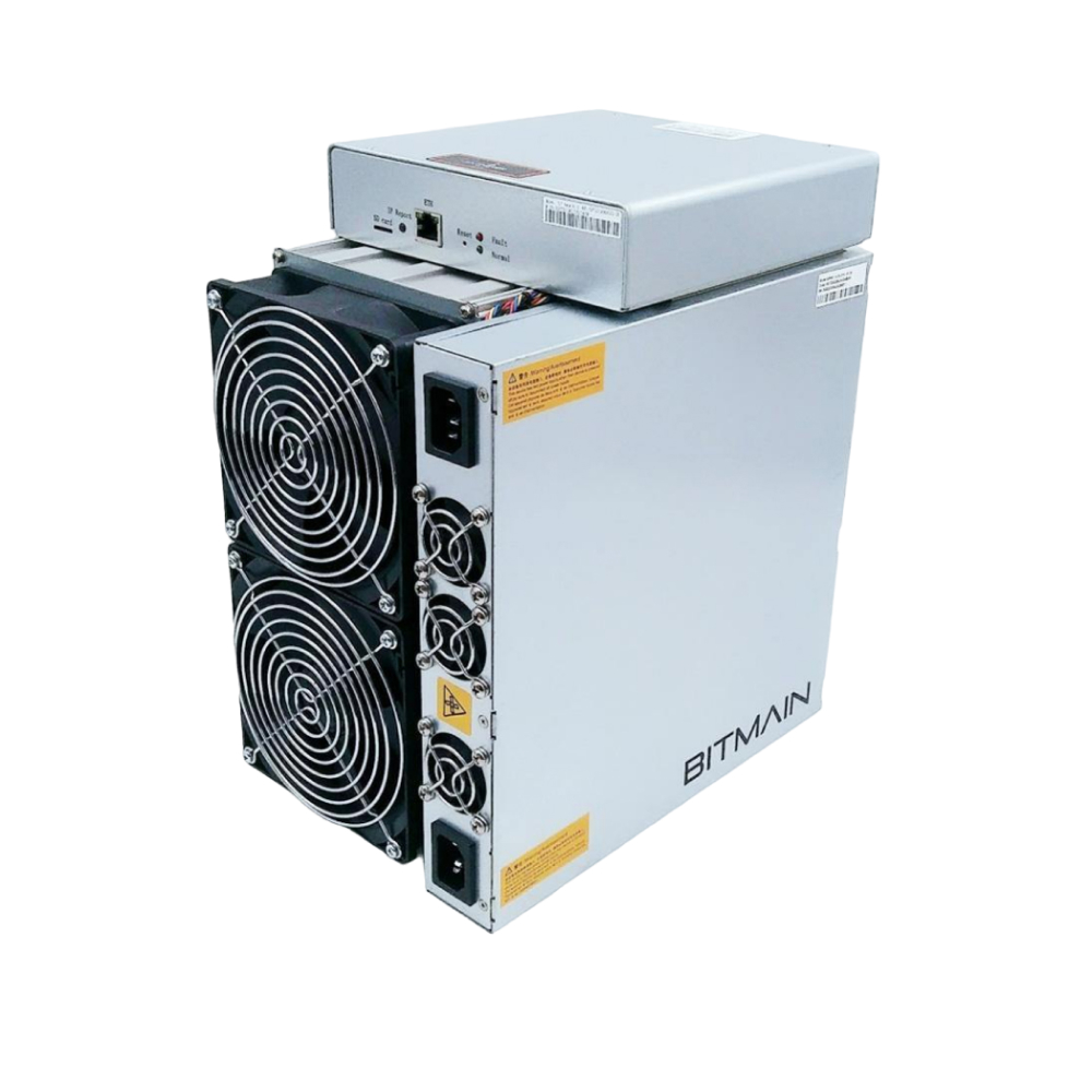 Antminer T17+ 58 TH/s