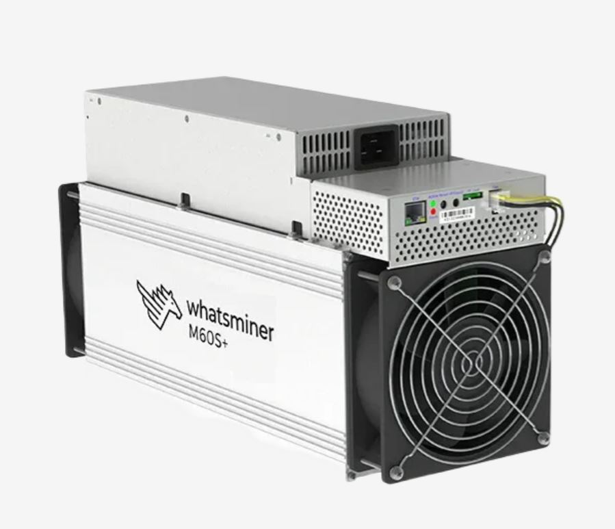 Whatsminer M60S++ 226 TH/s