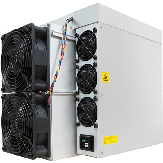 Antminer L9 16,5 GH/s