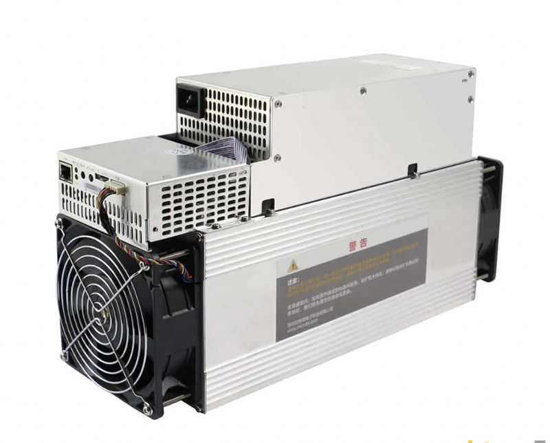 Whatsminer M61 202 TH/s