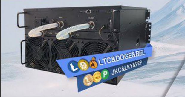 Antminer L11 HU6 33 GH/s