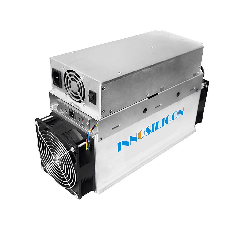 Innosilicon T2Tz 30 TH/s